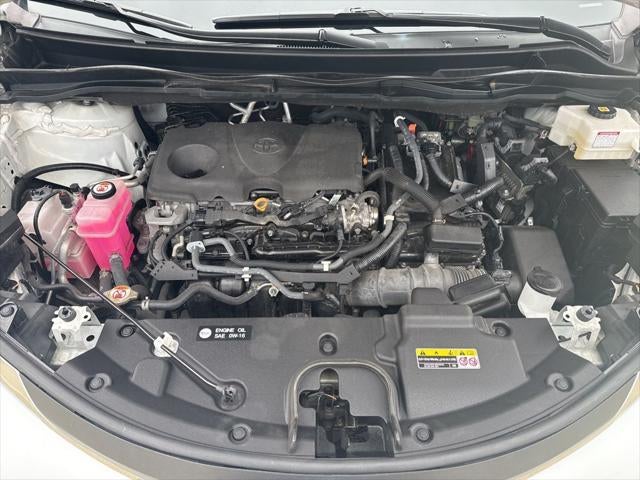 2022 Toyota SIENNA XLE XLE 7 Passenger