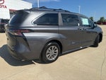 2025 Toyota Sienna XLE 7 Passenger TOYOTA GOLD CERTIFIED