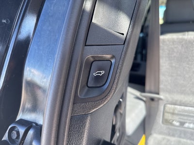 2017 Toyota SEQUOIA 4X4 Limited