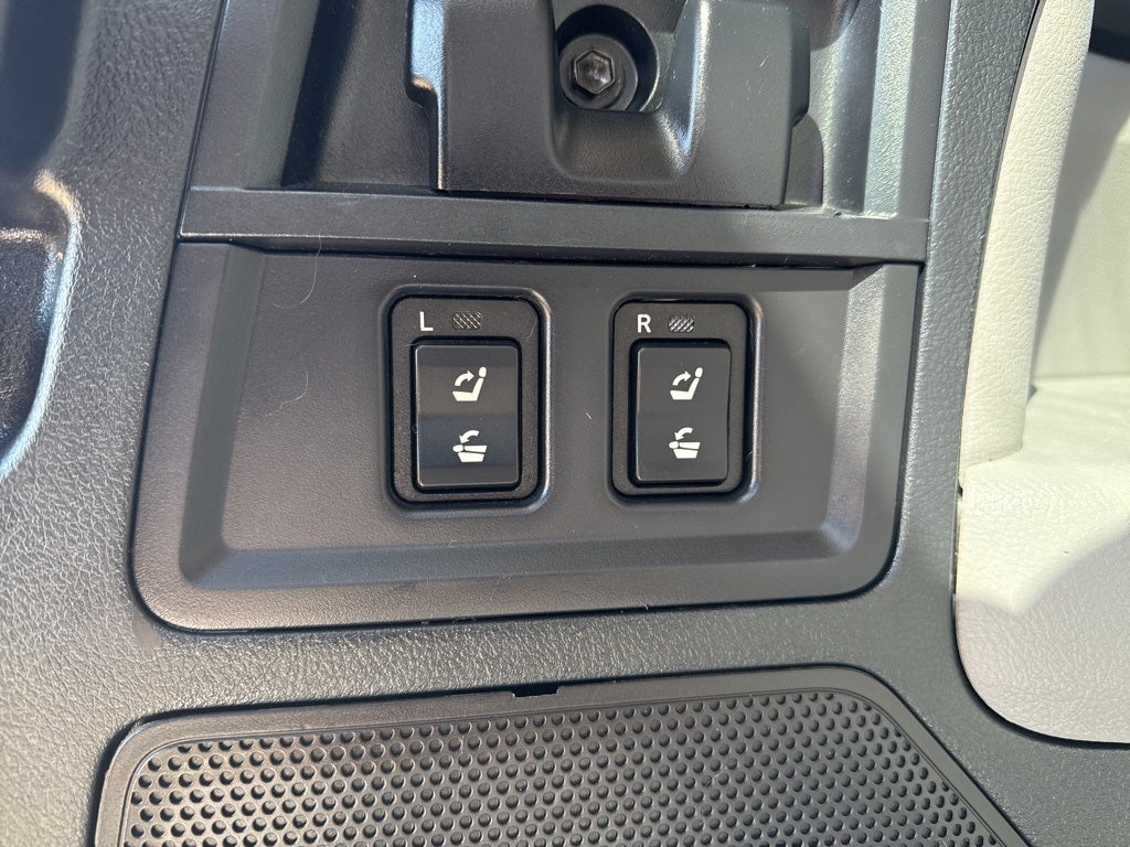 2017 Toyota SEQUOIA 4X4 Limited