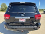 2017 Toyota SEQUOIA 4X4 Limited