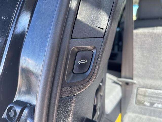 2017 Toyota SEQUOIA 4X4 Limited