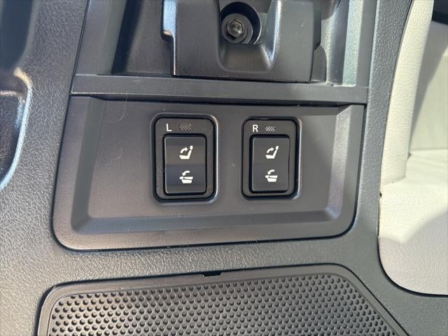 2017 Toyota SEQUOIA 4X4 Limited