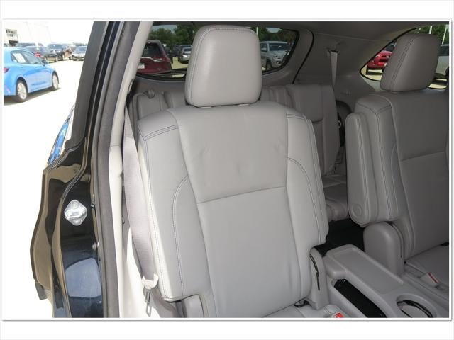 2017 Toyota HIGHLANDER XLE TOYOTA SILVER CERTIFIED