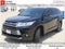 2017 Toyota HIGHLANDER XLE TOYOTA SILVER CERTIFIED