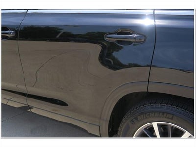 2017 Toyota HIGHLANDER XLE TOYOTA SILVER CERTIFIED