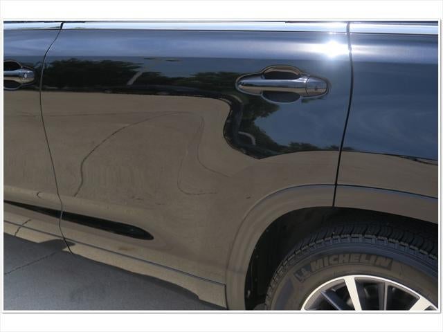 2017 Toyota HIGHLANDER XLE TOYOTA SILVER CERTIFIED