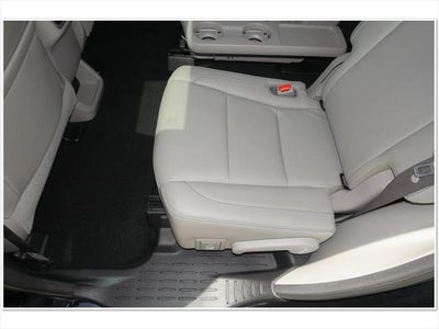 2017 Toyota HIGHLANDER XLE TOYOTA SILVER CERTIFIED