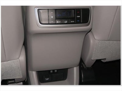 2017 Toyota HIGHLANDER XLE TOYOTA SILVER CERTIFIED