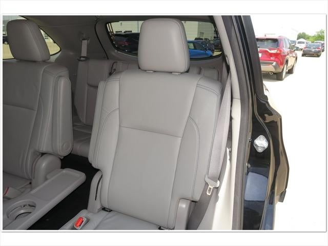 2017 Toyota HIGHLANDER XLE TOYOTA SILVER CERTIFIED