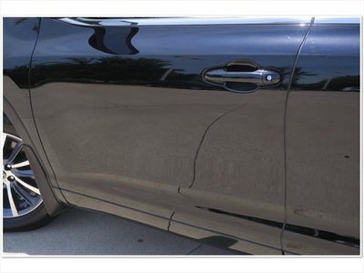 2017 Toyota HIGHLANDER XLE TOYOTA SILVER CERTIFIED