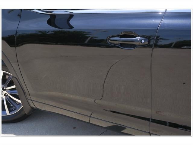 2017 Toyota HIGHLANDER XLE TOYOTA SILVER CERTIFIED