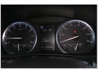 2017 Toyota HIGHLANDER XLE TOYOTA SILVER CERTIFIED