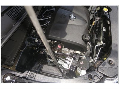 2017 Toyota HIGHLANDER XLE TOYOTA SILVER CERTIFIED