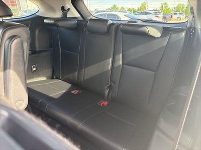 2023 Toyota Highlander Platinum TOYOTA GOLD CERTIFIED