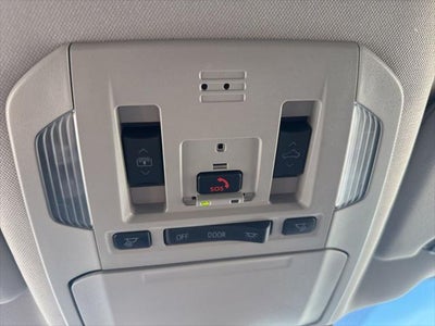 2023 Toyota Highlander Platinum TOYOTA GOLD CERTIFIED