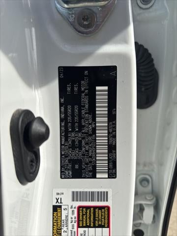 2023 Toyota Highlander Platinum TOYOTA GOLD CERTIFIED