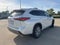 2023 Toyota Highlander Platinum TOYOTA GOLD CERTIFIED