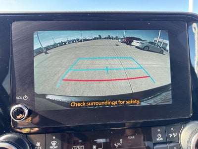 2024 Toyota HIGHLANDER LE GOLD CERTIFIED