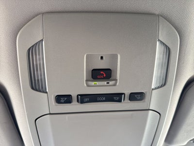 2024 Toyota HIGHLANDER LE GOLD CERTIFIED