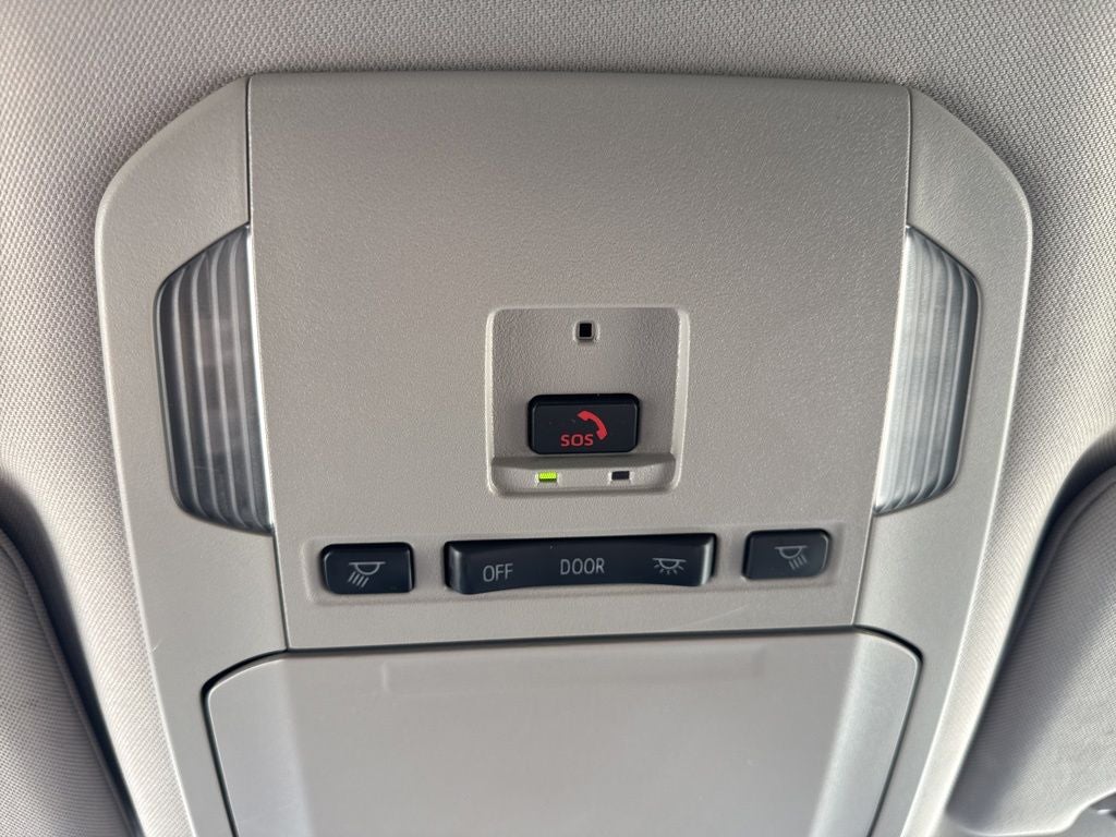 2024 Toyota HIGHLANDER LE GOLD CERTIFIED