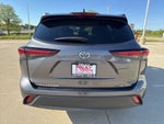 2024 Toyota HIGHLANDER LE GOLD CERTIFIED