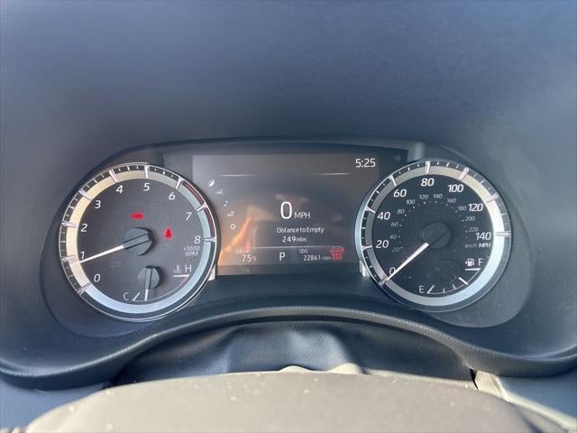 2024 Toyota HIGHLANDER LE GOLD CERTIFIED