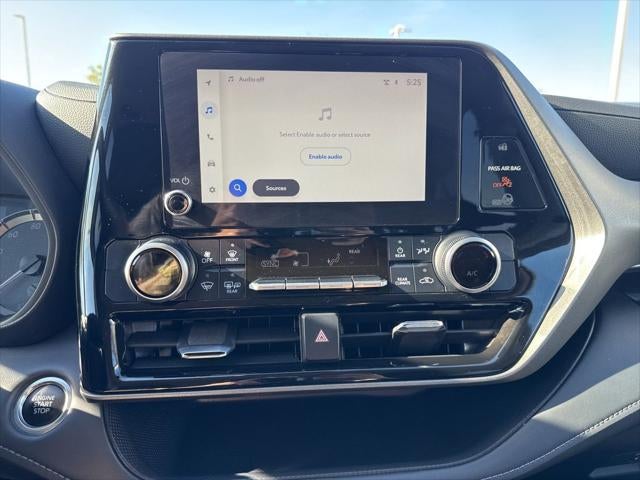 2024 Toyota HIGHLANDER LE GOLD CERTIFIED