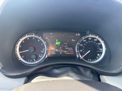 2025 Toyota Highlander XLE TOYOTA CERTIFIED GOLD
