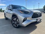 2025 Toyota Highlander XLE TOYOTA CERTIFIED GOLD