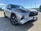 2025 Toyota Highlander XLE TOYOTA CERTIFIED GOLD
