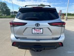 2025 Toyota Highlander XLE TOYOTA CERTIFIED GOLD
