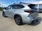 2025 Toyota Highlander XLE TOYOTA CERTIFIED GOLD