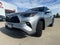 2025 Toyota Highlander XLE TOYOTA CERTIFIED GOLD