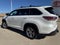 2014 Toyota HIGHLANDER XLE V6