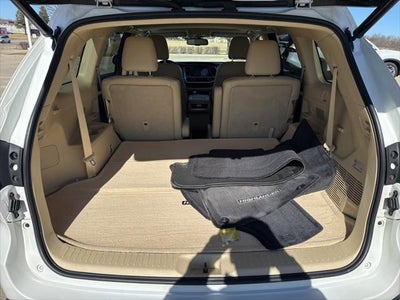 2014 Toyota HIGHLANDER XLE V6