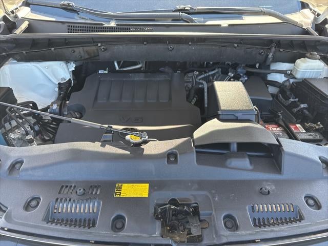 2014 Toyota HIGHLANDER XLE V6