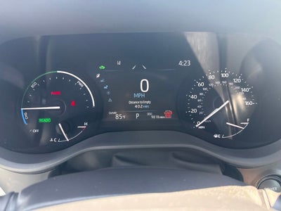 2025 Toyota Sienna LE 8 Passenger TOYOTA GOLD CERTIFIED