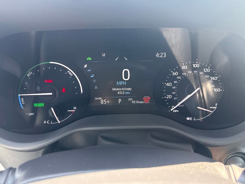 2025 Toyota Sienna LE 8 Passenger TOYOTA GOLD CERTIFIED
