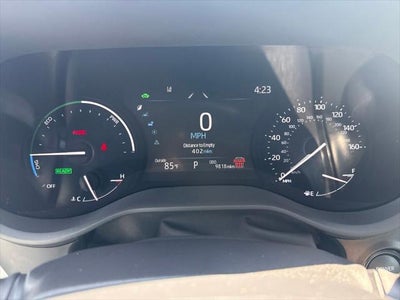 2025 Toyota Sienna LE 8 Passenger TOYOTA GOLD CERTIFIED