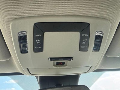 2025 Toyota Sienna LE 8 Passenger TOYOTA GOLD CERTIFIED