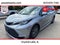 2022 Toyota Sienna LE 8 Passenger