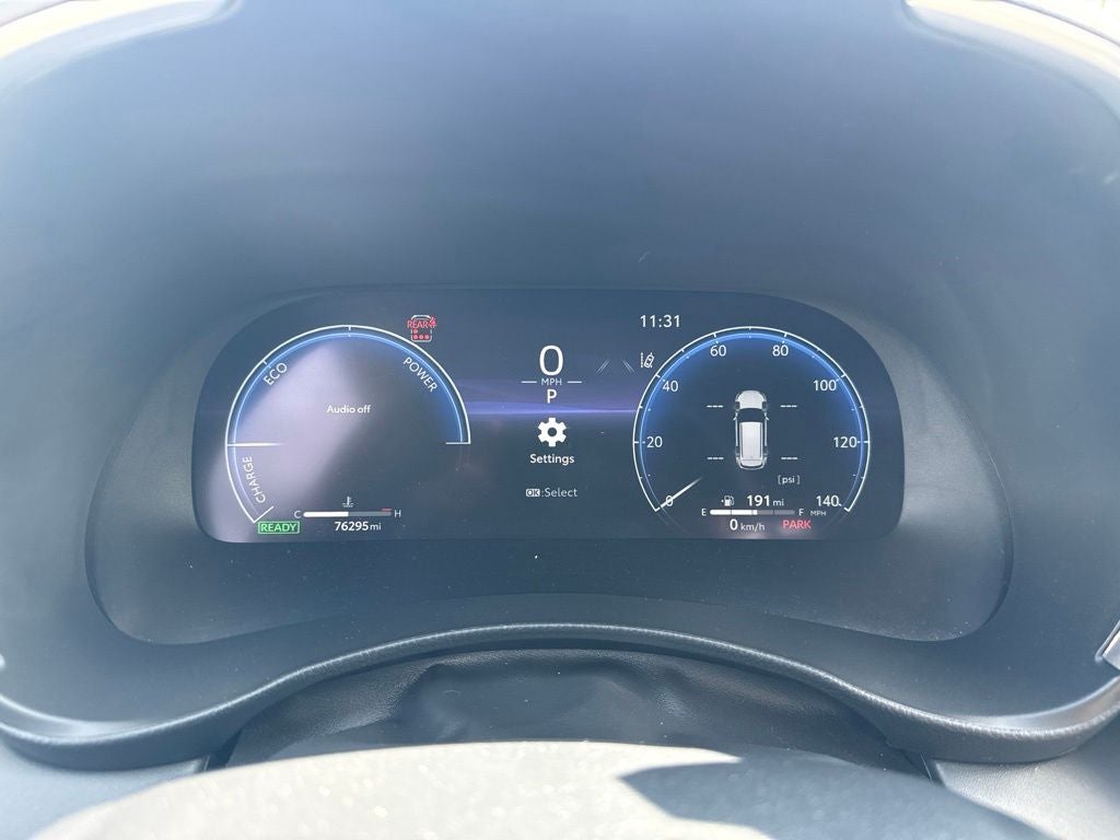 2023 Toyota Highlander Hybrid Limited