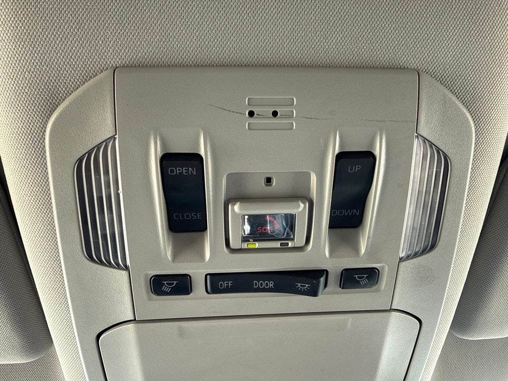 2023 Toyota Highlander Hybrid Limited
