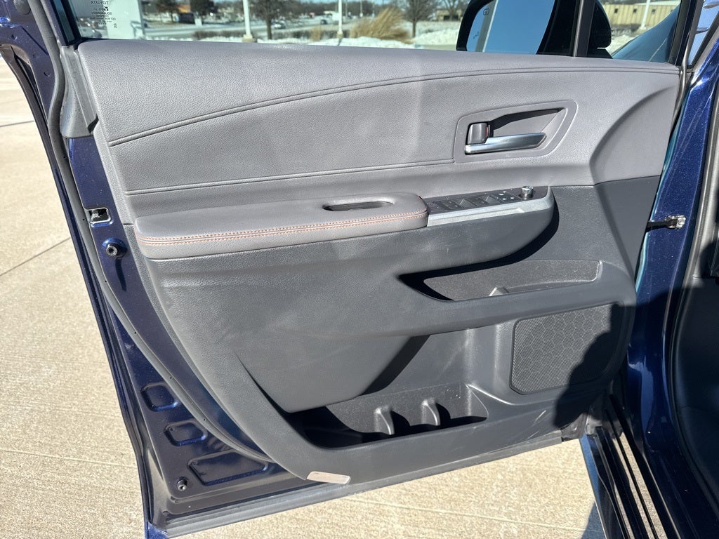 2021 Toyota SIENNA XSE XSE 7 Passenger