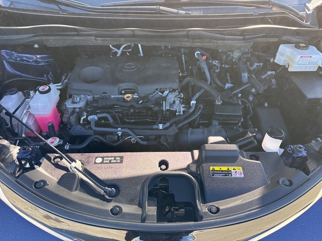 2021 Toyota SIENNA XSE XSE 7 Passenger