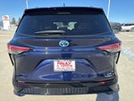 2021 Toyota SIENNA XSE XSE 7 Passenger