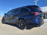 2021 Toyota SIENNA XSE XSE 7 Passenger