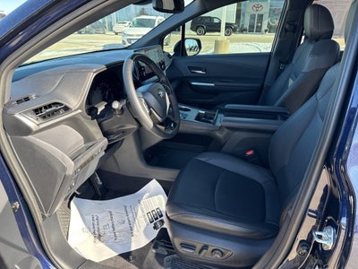 2021 Toyota SIENNA XSE XSE 7 Passenger