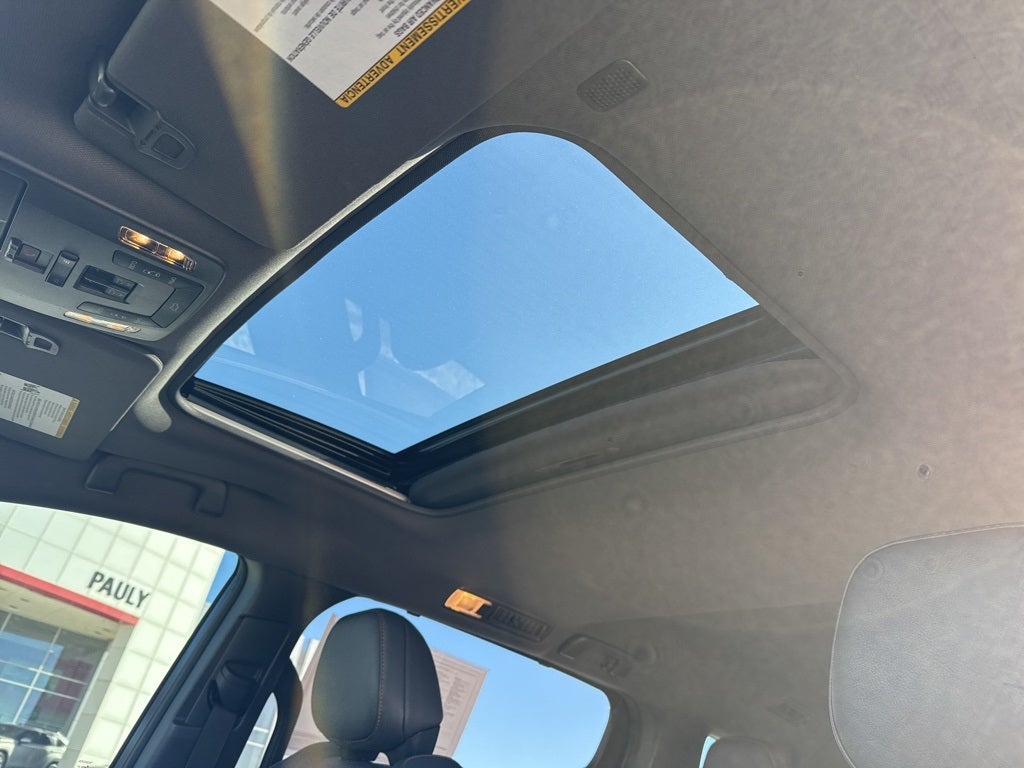 2021 Toyota SIENNA XSE XSE 7 Passenger